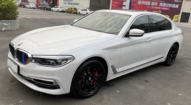 2022年春運已開啟，租豪車回家過年！