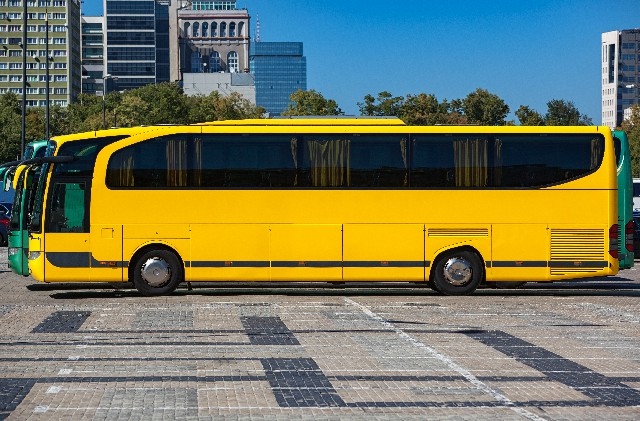 成都企業包班車