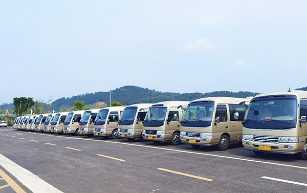 成都活動(dòng)租車