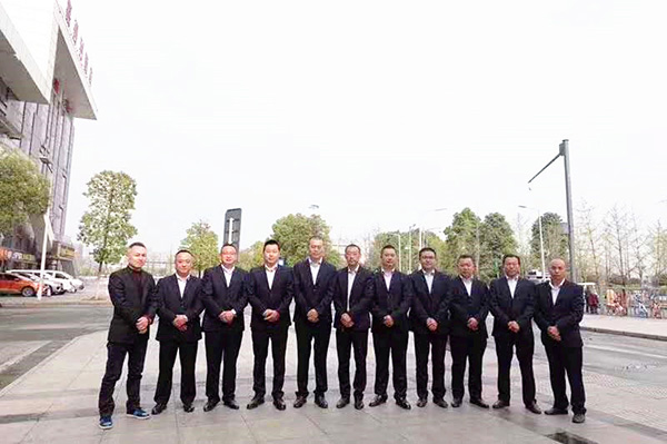 成都租車哪家好？首選路景租車