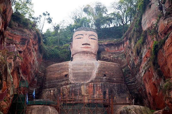 成都租車去峨眉樂山怎么樣？