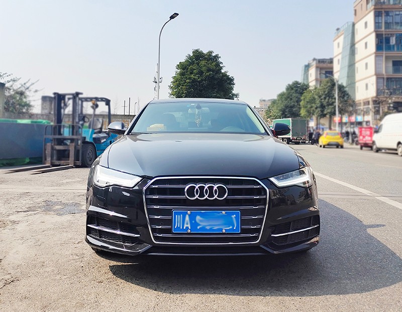 成都租奧迪轎車 成都租奧迪轎車